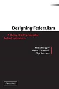 Designing Federalism