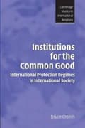 Miniatyrbillede 1 af 2: Institutions for the Common Good