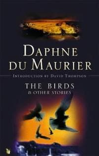 Birds And Other Stories