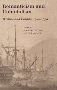 Romanticism and Colonialism