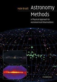 Astronomy Methods