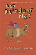 Miniatyrbilde 2 av 2: Can Reindeer Fly?