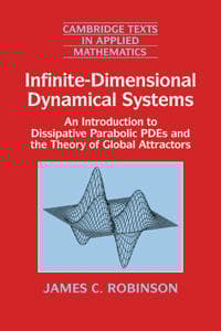 Infinite-Dimensional Dynamical Systems