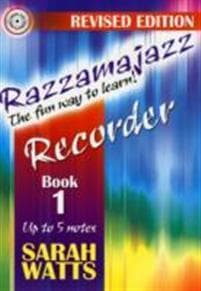Razzamajazz Recorder