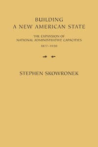 Building a New American State