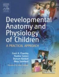 Developmental Anatomy and Physiology of Children