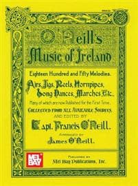 O'Neill'S Music of Ireland