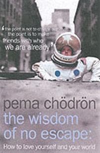 Wisdom of No Escape