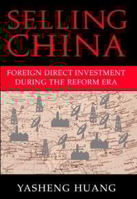 Selling China