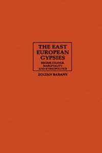 The East European Gypsies