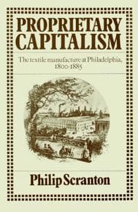 Proprietary Capitalism