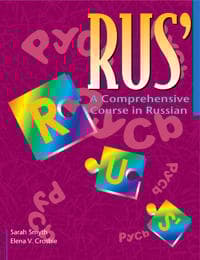 RUS': A Comprehensive Course in Russian