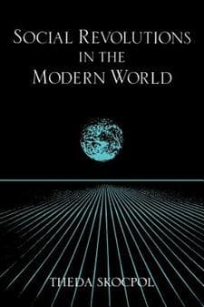 Social Revolutions in the Modern World