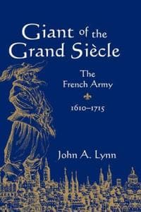 Giant of the Grand Siècle