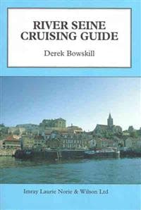 River Seine Cruising Guide