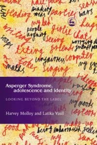 Asperger Syndrome Adolescence