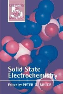 Solid State Electrochemistry