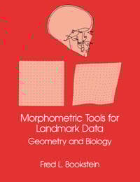 Morphometric Tools for Landmark Data