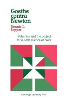 Goethe contra Newton