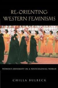 Re-orienting Western Feminisms