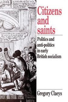 Citizens and Saints