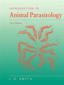 Introduction to Animal Parasitology