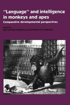 'Language' and Intelligence in Monkeys and Apes