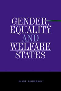 Gender, Equality and Welfare States