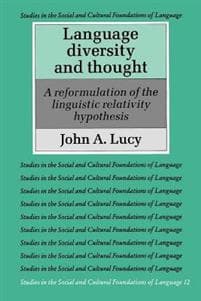 Language Diversity and Thought