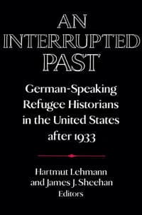 An Interrupted Past