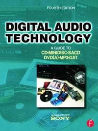Digital Audio Technology