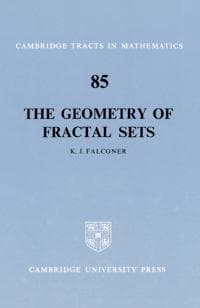 The Geometry of Fractal Sets