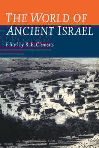 The World of Ancient Israel