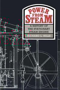 Power from Steam