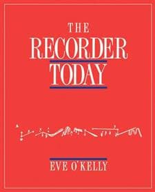 The Recorder Today