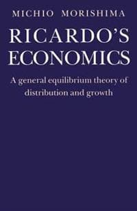 Ricardo's Economics