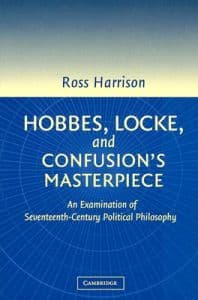 Hobbes, Locke, and Confusion's Masterpiece