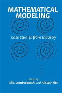Mathematical Modeling