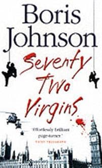 Seventy-Two Virgins