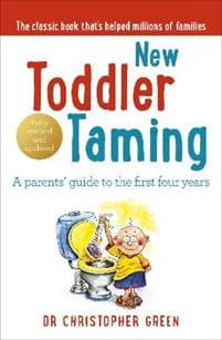 New Toddler Taming
