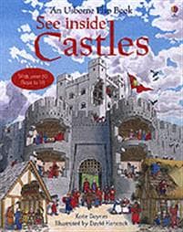 See Inside Castles