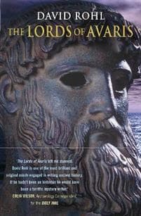 Lords Of Avaris