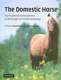 The Domestic Horse