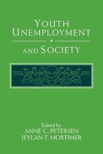 Youth Unemployment and Society