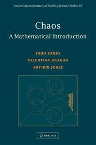 Chaos: A Mathematical Introduction