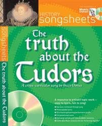The Truth about the Tudors