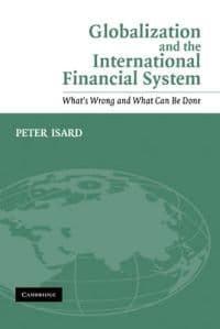 Globalization and the International Financial System