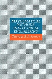 Mathematical Methods in Electrical Engineering