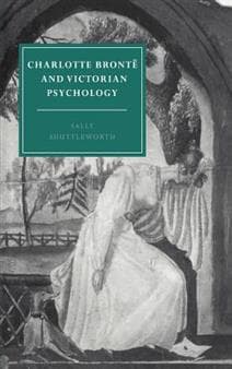 Charlotte Brontë and Victorian Psychology