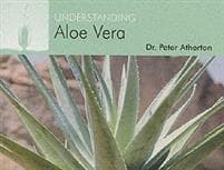Understanding aloe vera